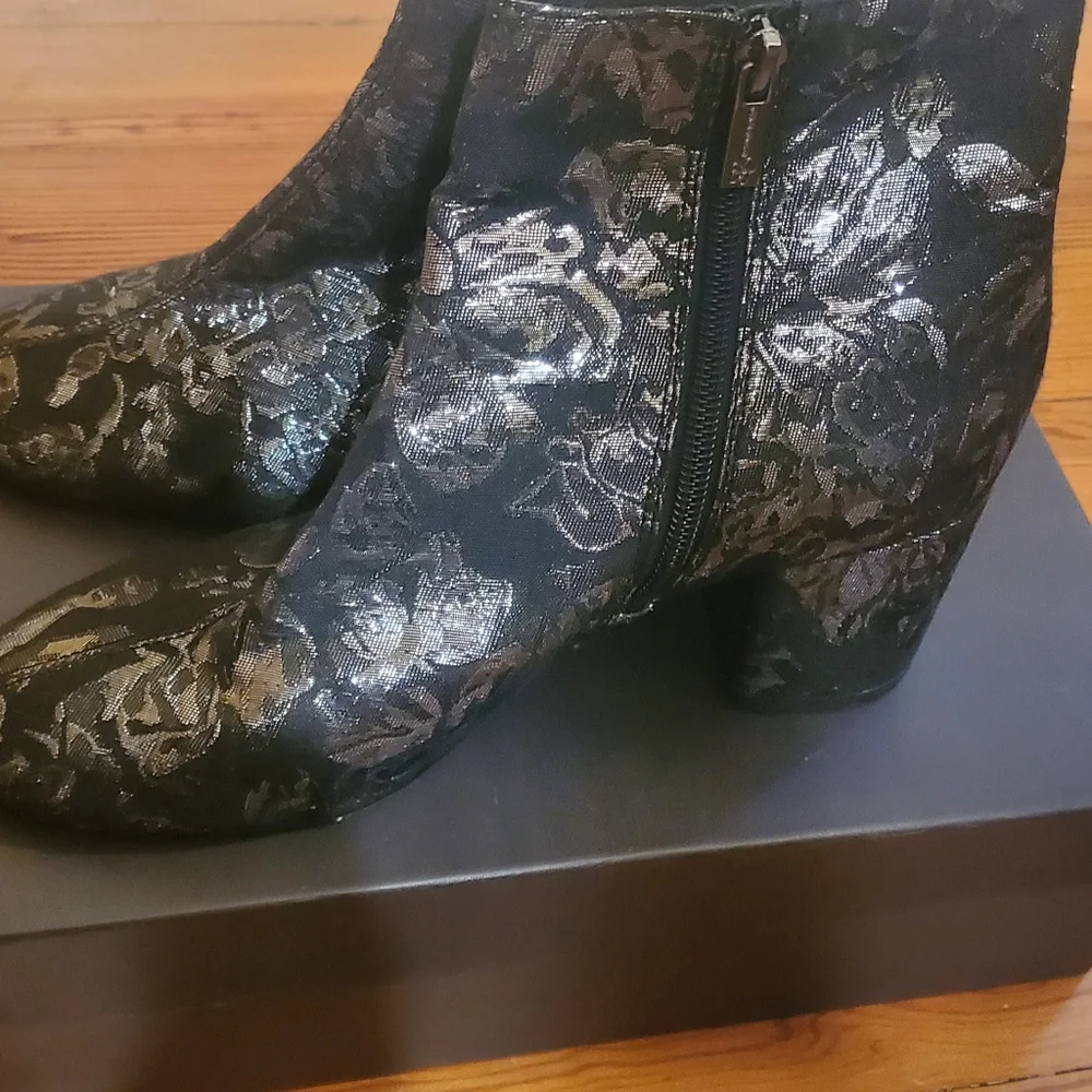 Booties - Picture 2 of 5